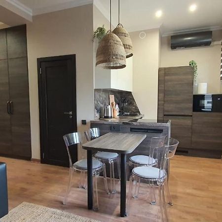 City Centre Apartment Rēzekne 외부 사진