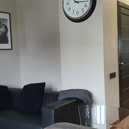 City Centre Apartment Rēzekne 외부 사진