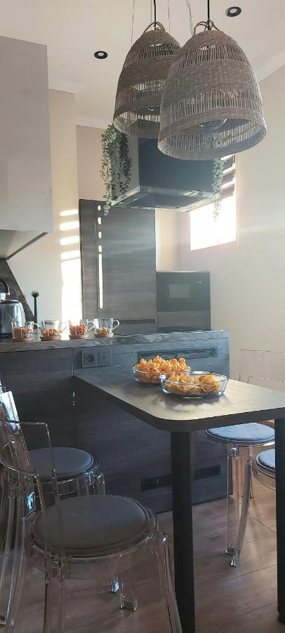 City Centre Apartment Rēzekne 외부 사진