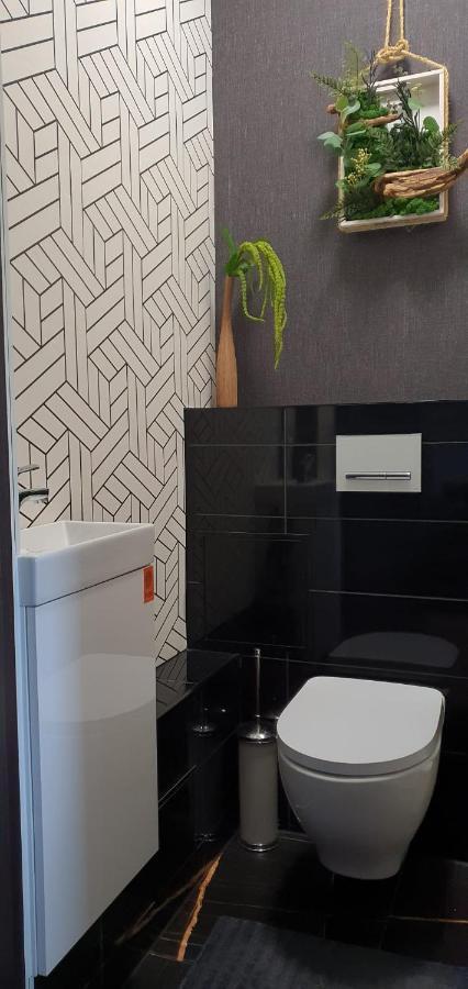 City Centre Apartment Rēzekne 외부 사진