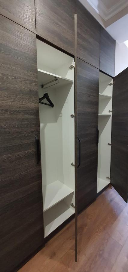 City Centre Apartment Rēzekne 외부 사진