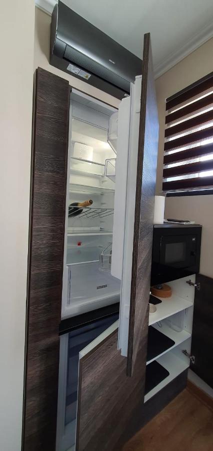 City Centre Apartment Rēzekne 외부 사진